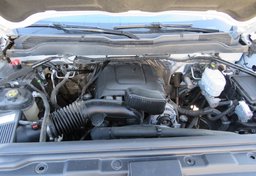 2018 Chevrolet Silverado 2500HD - Image 47