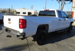 2018 Chevrolet Silverado 2500HD - Image 7