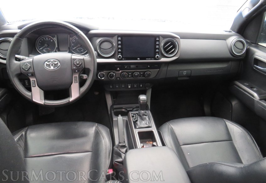 2020 Toyota Tacoma 4WD - Image 26