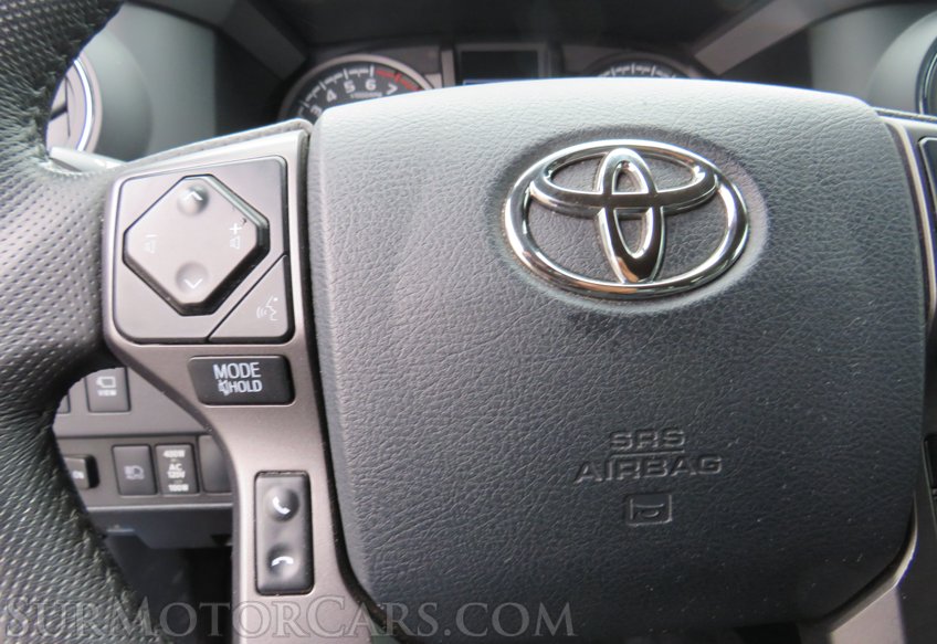 2020 Toyota Tacoma 4WD - Image 32