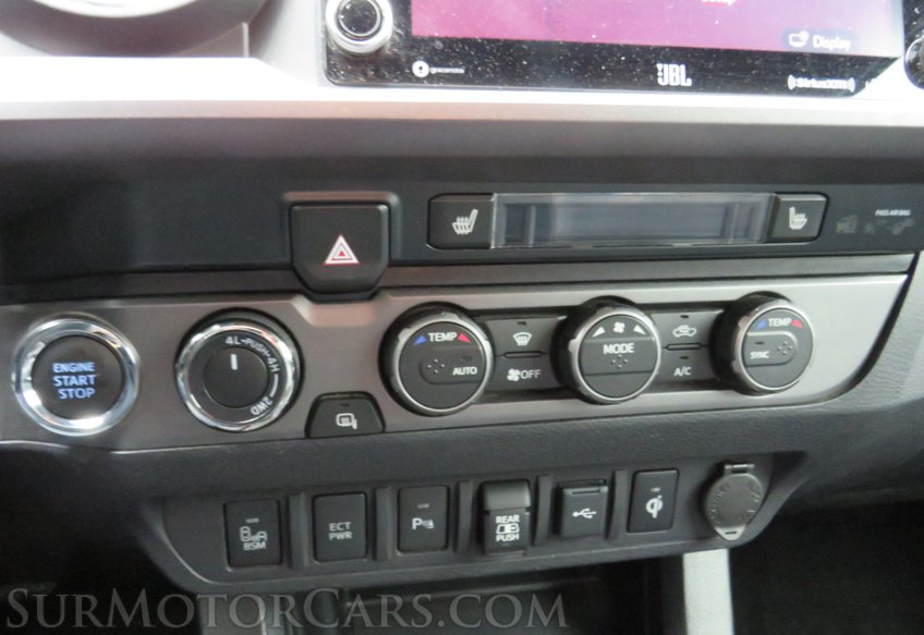 2020 Toyota Tacoma 4WD - Image 39