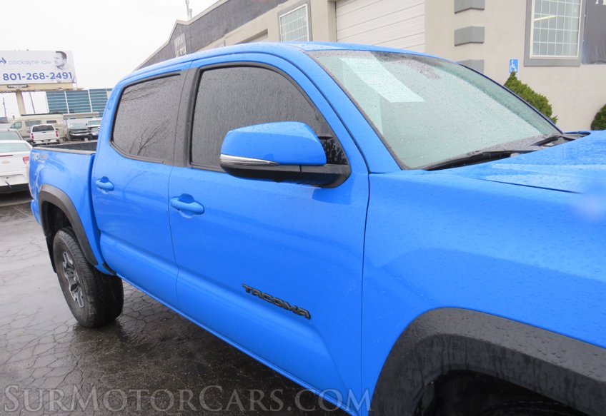 2020 Toyota Tacoma 4WD - Image 13