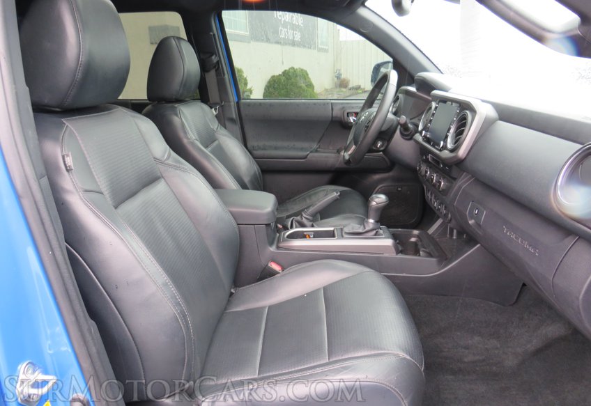 2020 Toyota Tacoma 4WD - Image 28