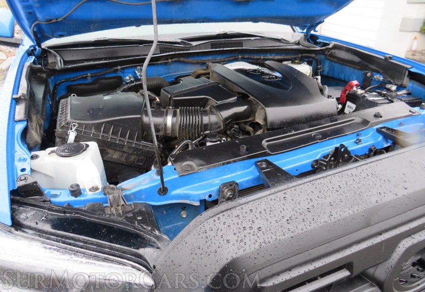 2020 Toyota Tacoma 4WD - Image 56