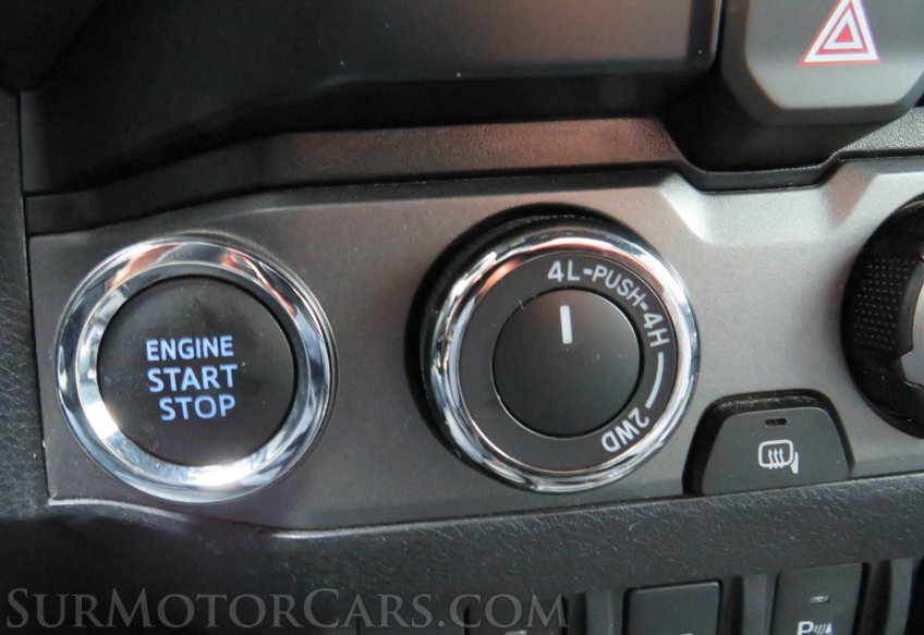 2020 Toyota Tacoma 4WD - Image 41