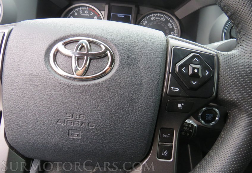 2020 Toyota Tacoma 4WD - Image 33