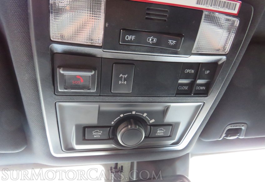 2020 Toyota Tacoma 4WD - Image 46