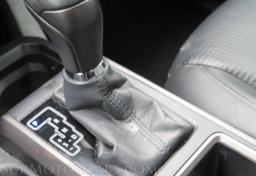 2020 Toyota Tacoma 4WD - Image 42