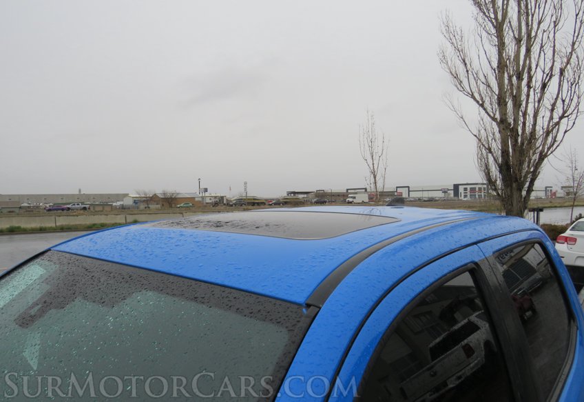 2020 Toyota Tacoma 4WD - Image 16