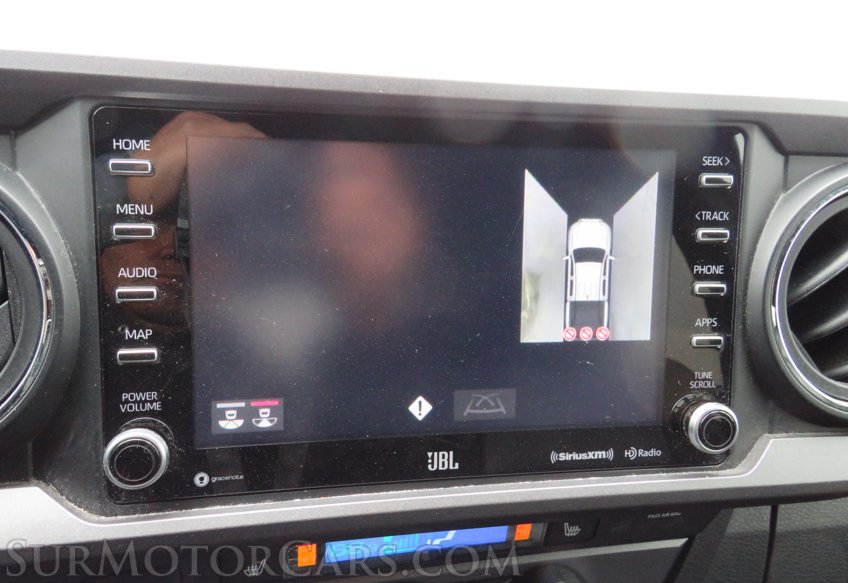 2020 Toyota Tacoma 4WD - Image 37