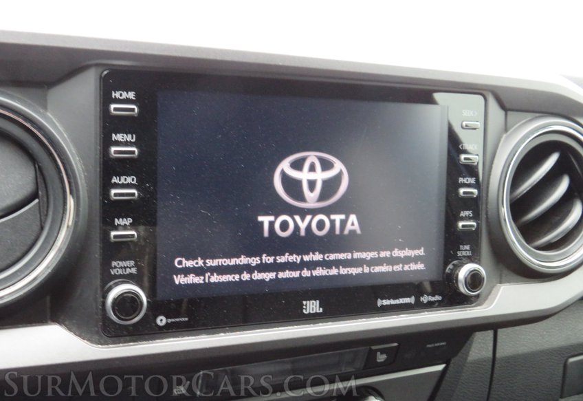 2020 Toyota Tacoma 4WD - Image 35