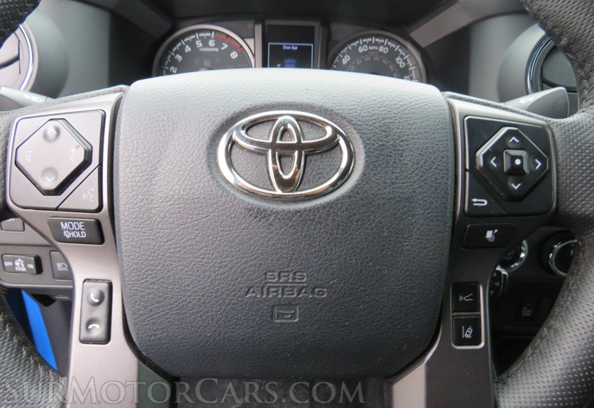 2020 Toyota Tacoma 4WD - Image 34