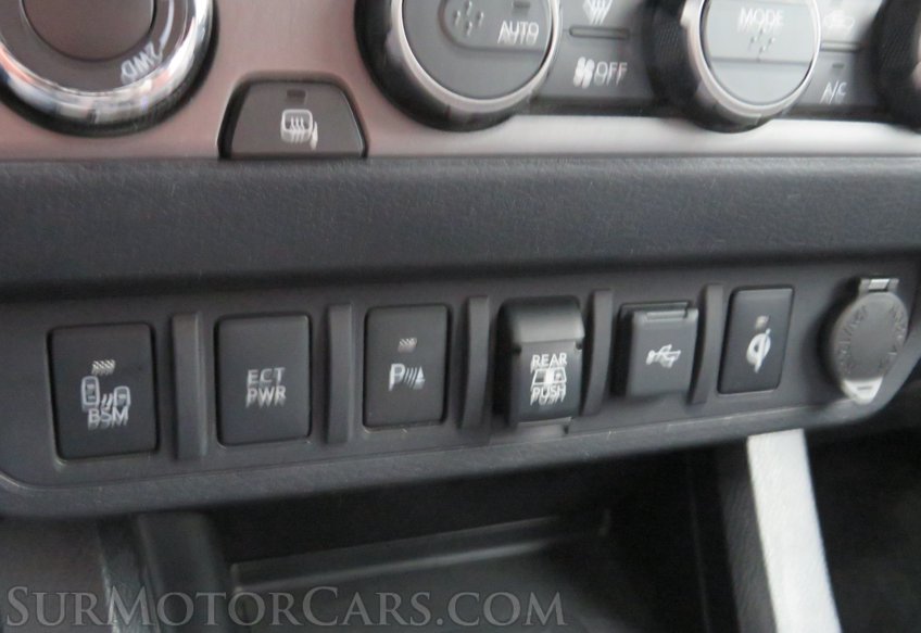 2020 Toyota Tacoma 4WD - Image 40