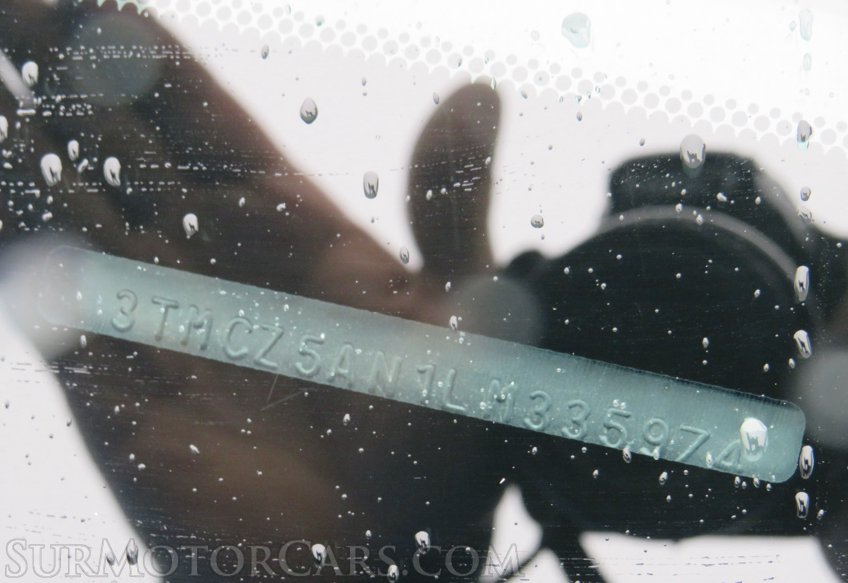 2020 Toyota Tacoma 4WD - Image 51