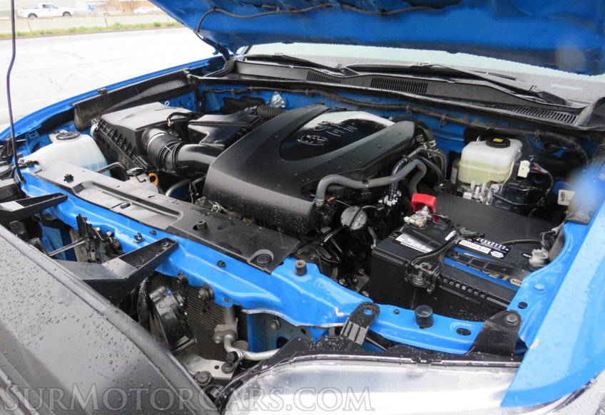 2020 Toyota Tacoma 4WD - Image 54