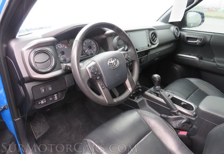 2020 Toyota Tacoma 4WD - Image 24