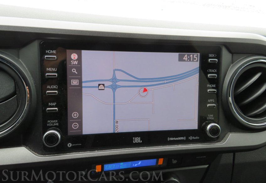 2020 Toyota Tacoma 4WD - Image 36