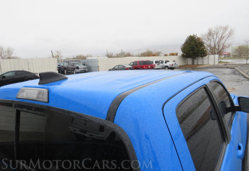 2020 Toyota Tacoma 4WD - Image 17