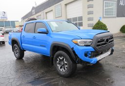 2020 Toyota Tacoma 4WD - Image 1