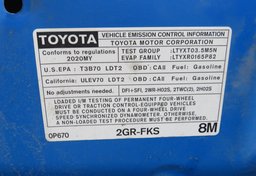 2020 Toyota Tacoma 4WD - Image 53