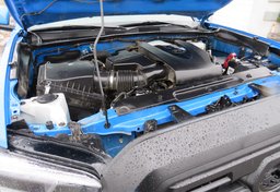 2020 Toyota Tacoma 4WD - Image 56