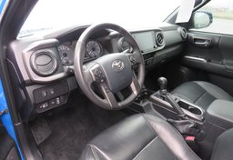 2020 Toyota Tacoma 4WD - Image 24