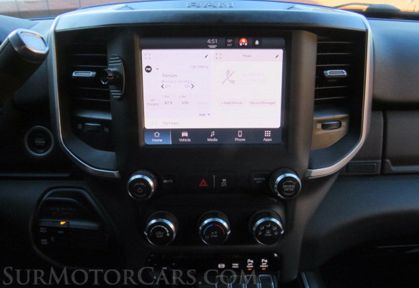 2022 Ram 2500 - Image 47