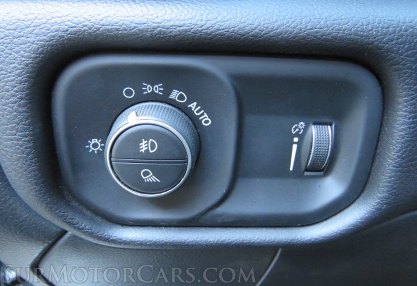 2022 Ram 2500 - Image 42