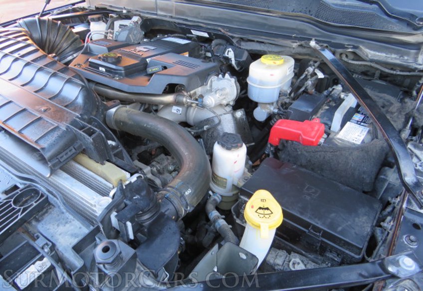 2022 Ram 2500 - Image 52