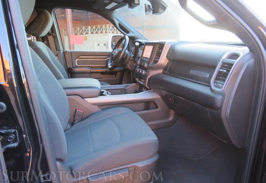 2022 Ram 2500 - Image 28