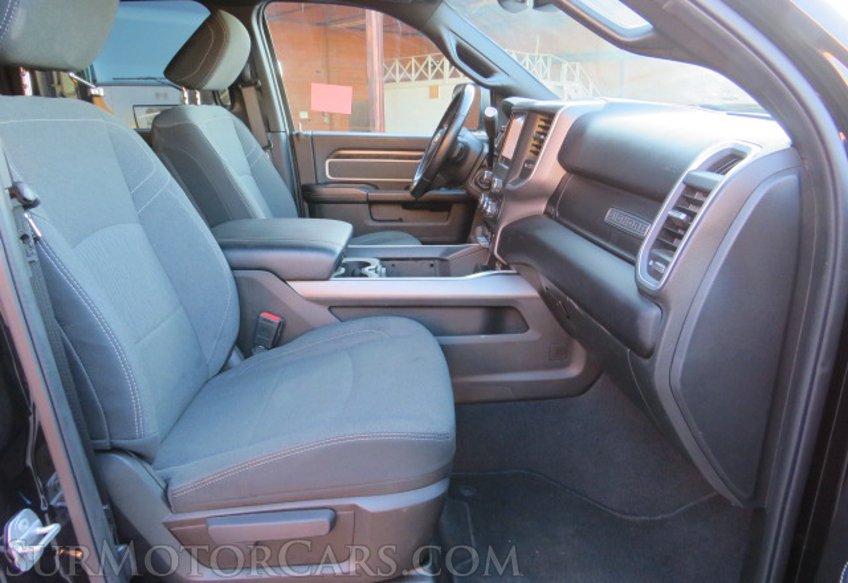 2022 Ram 2500 - Image 32