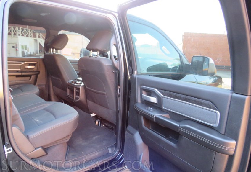 2022 Ram 2500 - Image 26