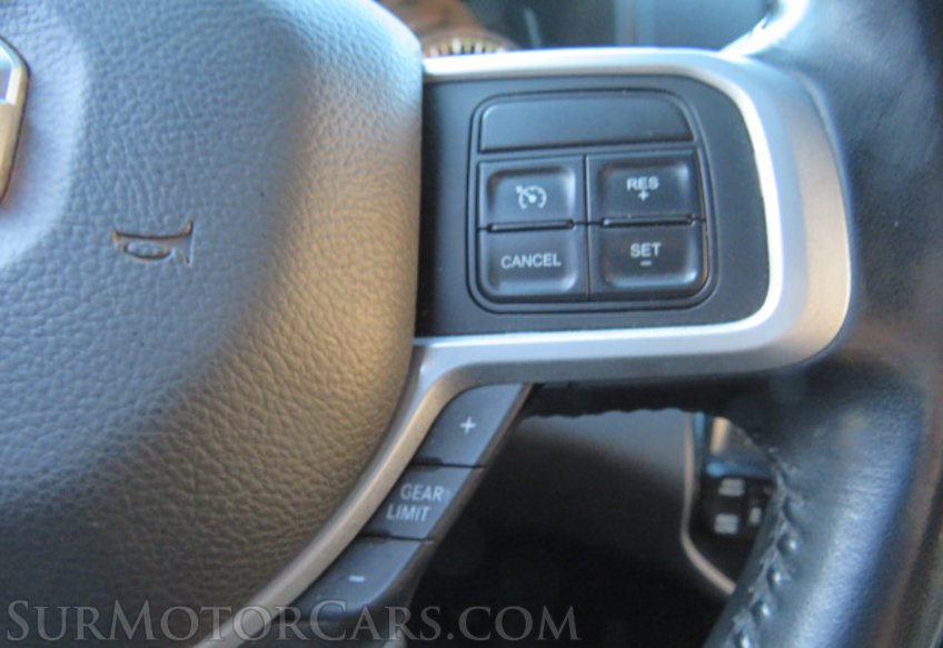 2022 Ram 2500 - Image 36