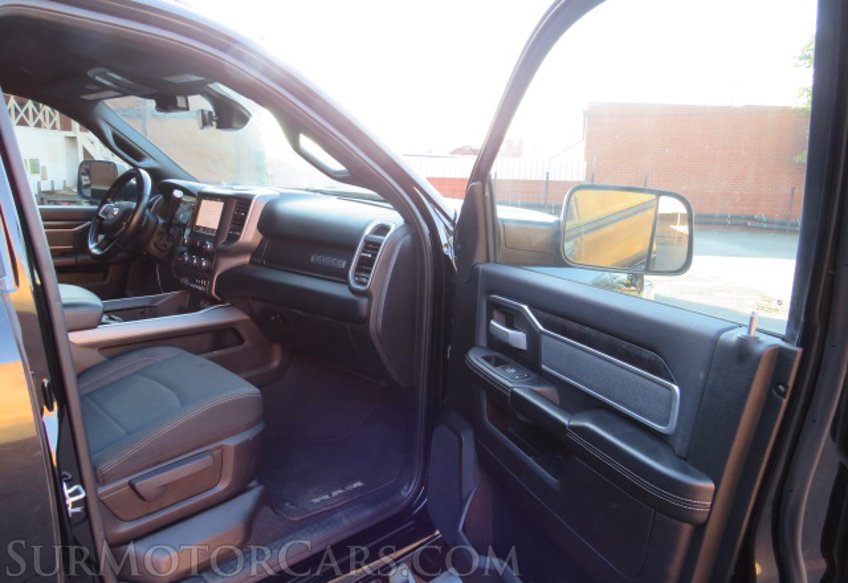 2022 Ram 2500 - Image 24