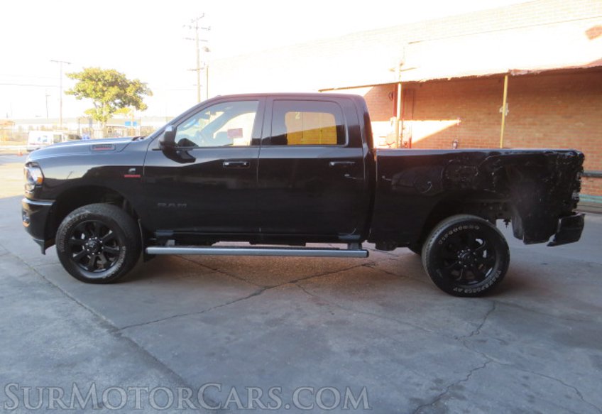 2022 Ram 2500 - Image 6