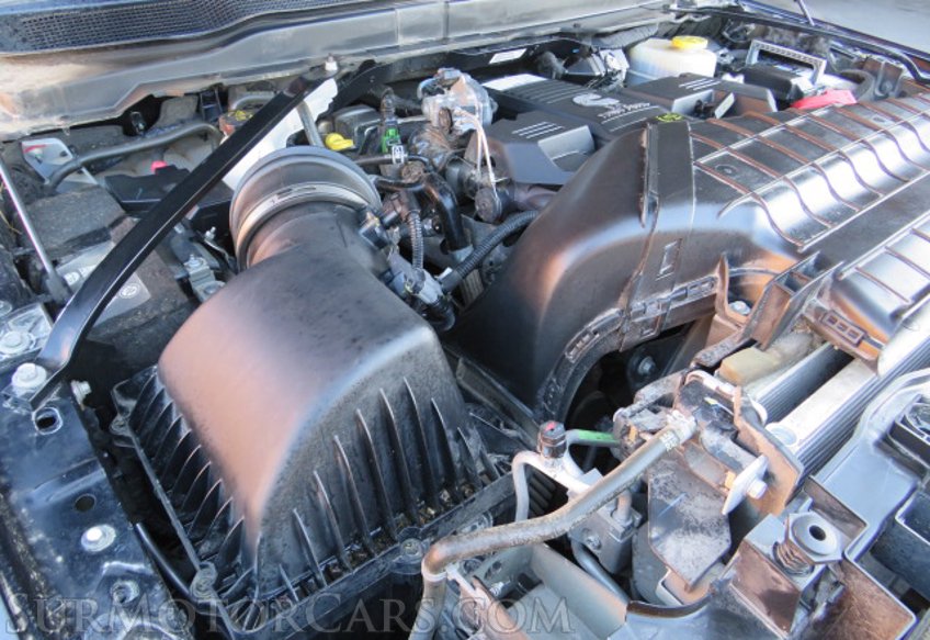 2022 Ram 2500 - Image 50