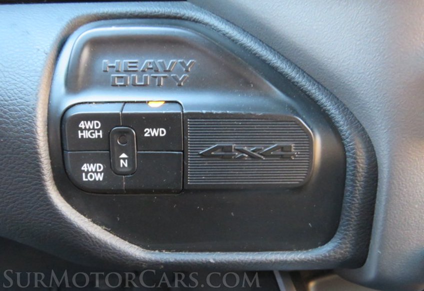 2022 Ram 2500 - Image 46