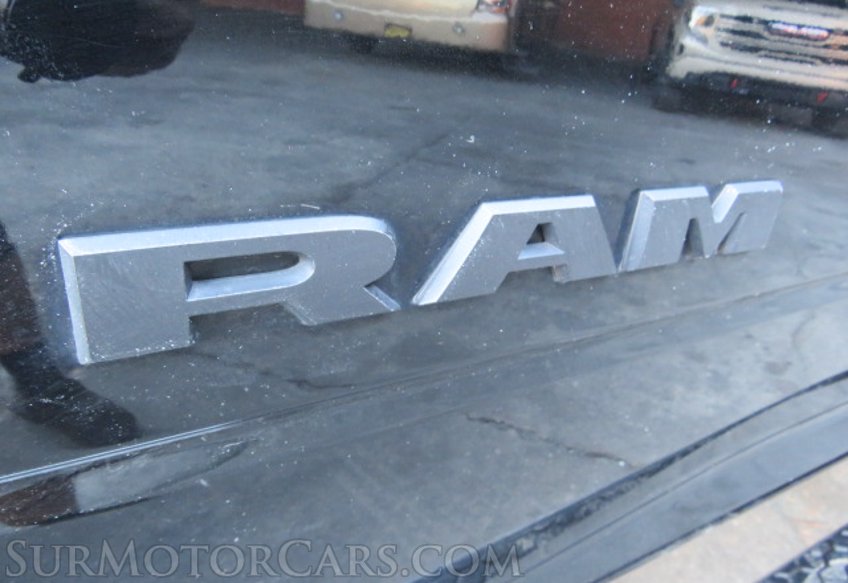 2022 Ram 2500 - Image 17