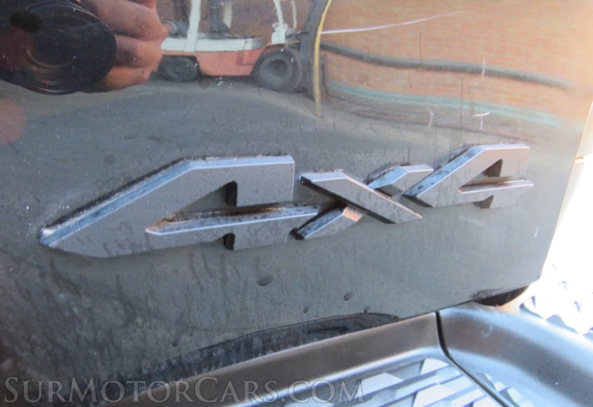 2022 Ram 2500 - Image 20