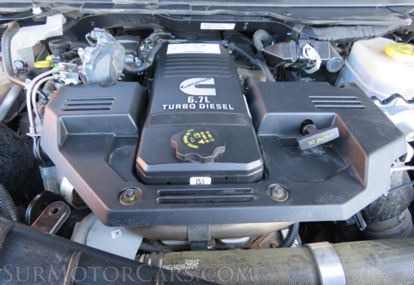 2022 Ram 2500 - Image 53