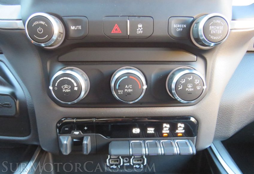 2022 Ram 2500 - Image 48