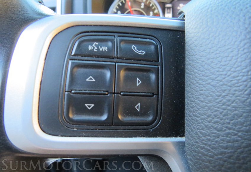 2022 Ram 2500 - Image 37