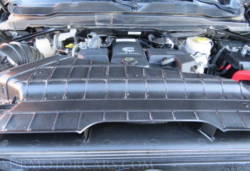 2022 Ram 2500 - Image 51