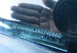 2022 Ram 2500 - Image 55