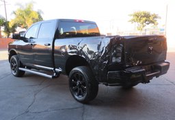 2022 Ram 2500 - Image 10