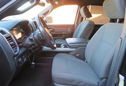 2022 Ram 2500 - Image 31