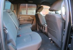 2022 Ram 2500 - Image 30