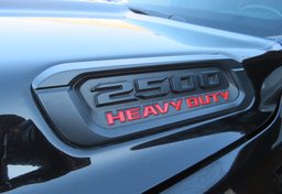 2022 Ram 2500 - Image 18