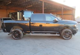 2022 Ram 2500 - Image 5