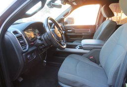 2022 Ram 2500 - Image 27